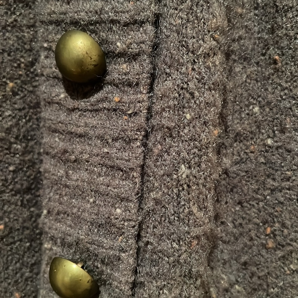 Gray sweater - Picture 4 of 4
